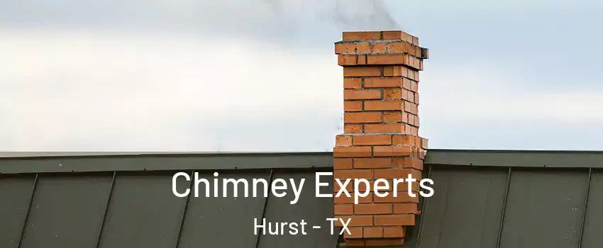  Chimney Experts Hurst - TX