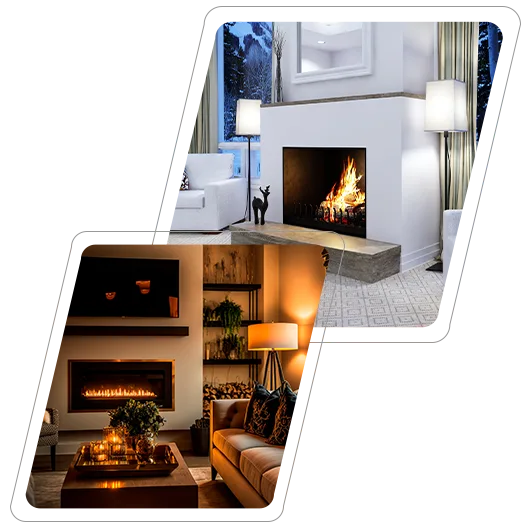 Remove Chimney Odor in Hurst, TX