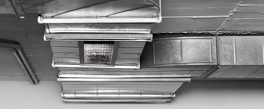 Trusted Air Duct Cleaning Company in Hurst, Texas