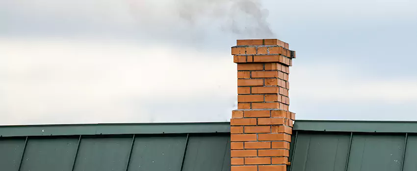 Animal Screen Chimney Cap Repair And Installation Services in Hurst, Texas