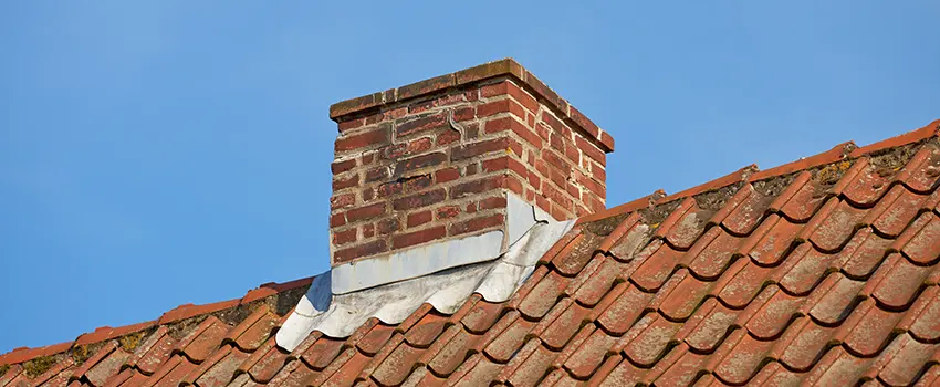 Residential Chimney Bricks Rotten Repair Services in Hurst, TX