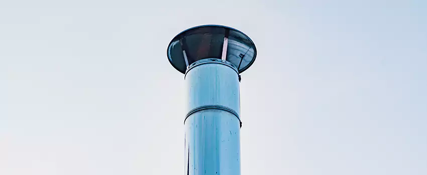 Wind-Resistant Chimney Caps Installation and Repair Services in Hurst, Texas