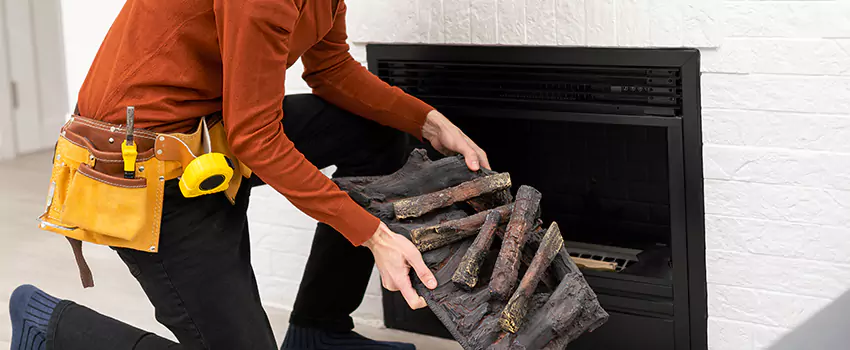 Chimney Creosote Cleaning Cost in Hurst, Texas
