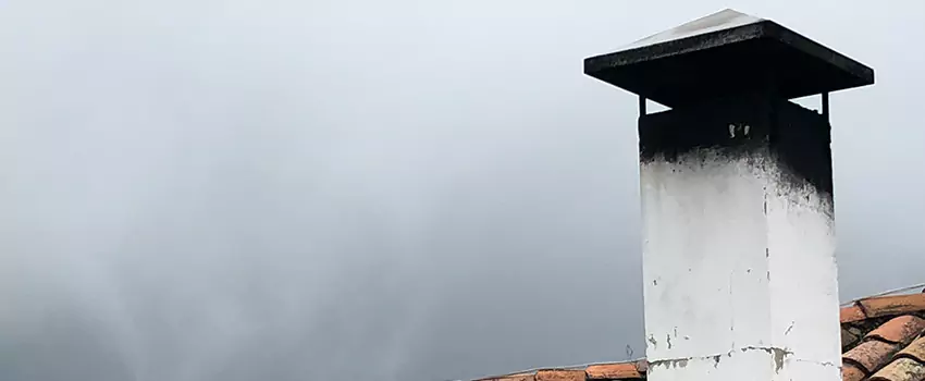 Chimney Damper Inspection in Hurst, TX