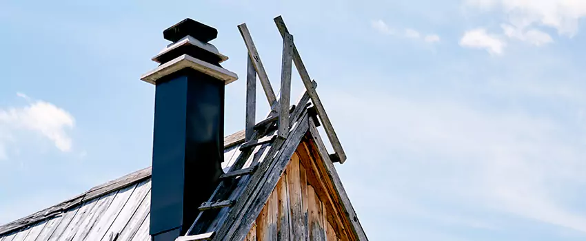 Chimney Creosote Cleaning in Hurst, TX