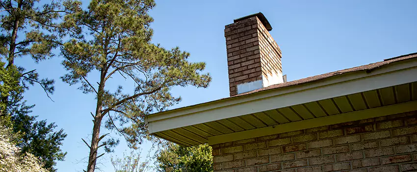 Budget-Friendly Chimney Masonry Service in Hurst, Texas