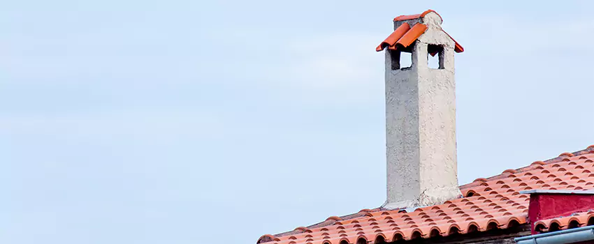 Chimney Pot Replacement in Hurst, TX