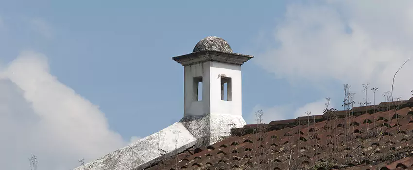 Cost To Rebuild A Chimney in Hurst, TX