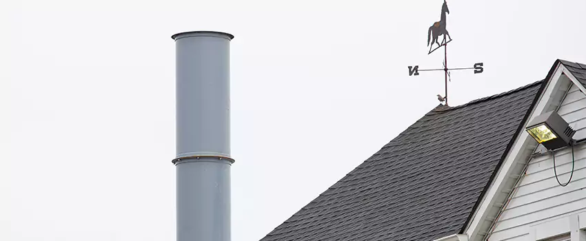 Chimney Inspection in Hurst, TX