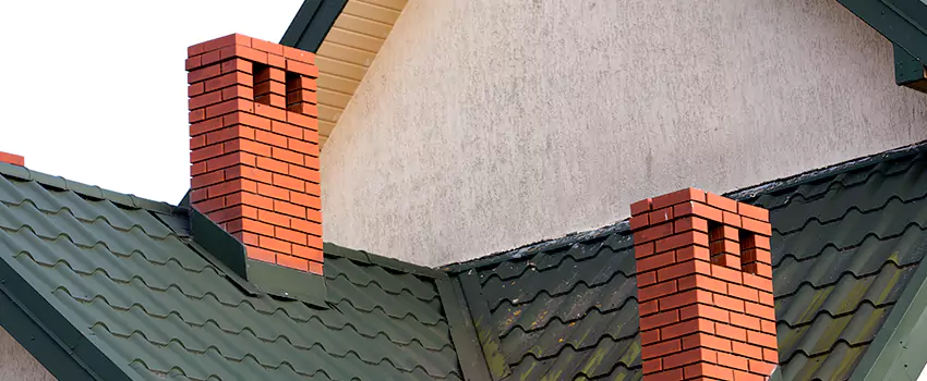 Chimney Saver Waterproofing Services in Hurst, Texas