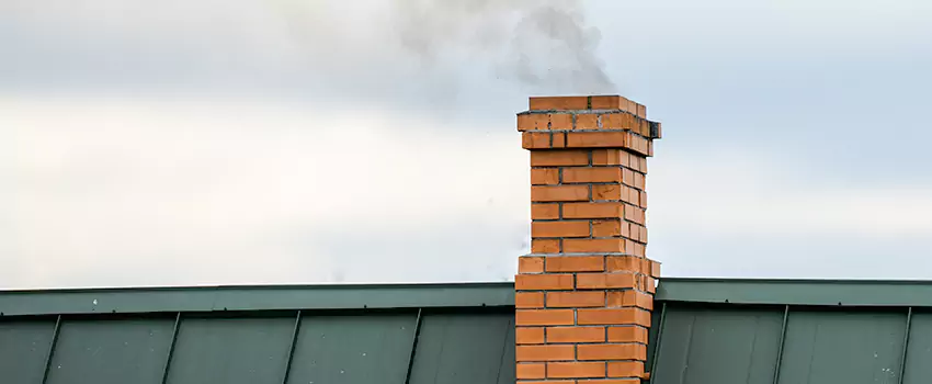 Chimney Soot Cleaning Cost in Hurst, TX