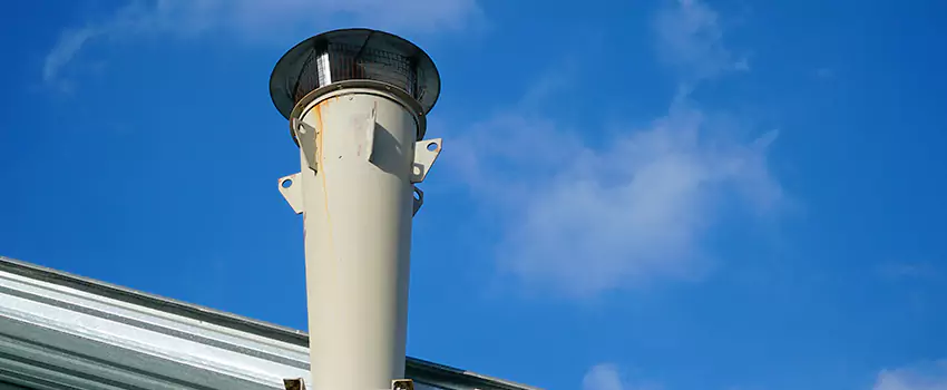 Chimney Spark Arrestor Requirements in Hurst, TX