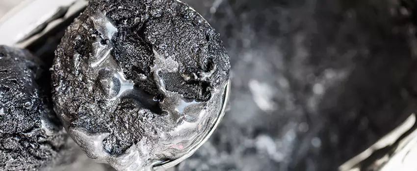 Clogged Dryer Vent Lint Cleaning in Hurst, Texas