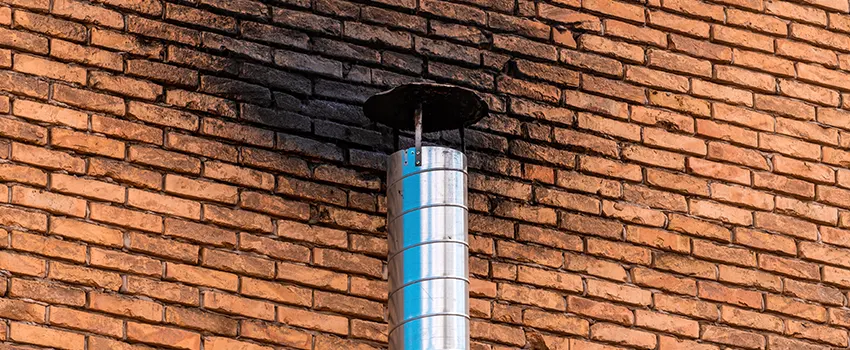 Diagnosing Commercial Chimney Problems in Hurst, TX