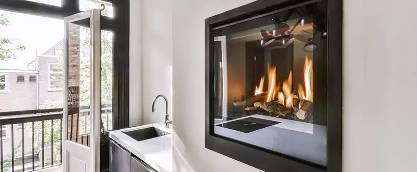 Dimplex Fireplace Installation and Repair in Hurst, Texas