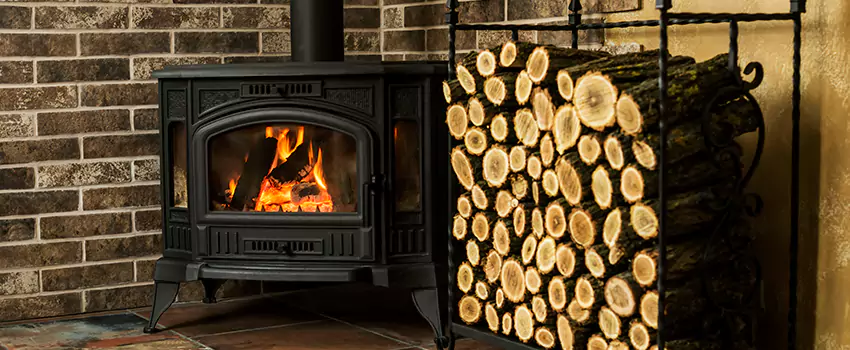Drolet Fireplaces in Hurst, Texas