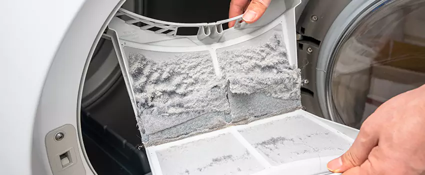 Best Dryer Lint Removal Company in Hurst, Texas