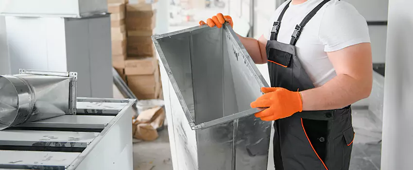 Benefits of Dryer Vent Inspection in Hurst, TX