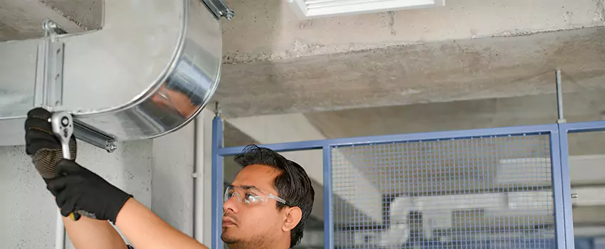 HVAC Ductwork Cleaning in Hurst, TX