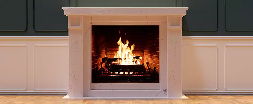 Empire Comfort Systems Fireplace Installation and Replacement in Hurst, Texas