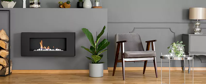Ethanol Fireplace Burner Repair in Hurst, TX