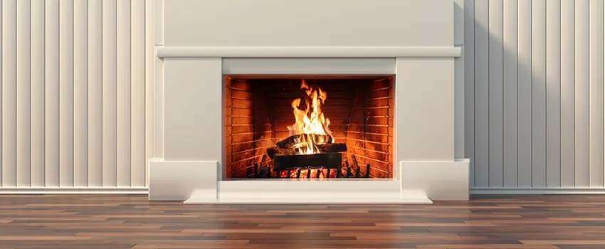 Fireplace Broken Ashtray Repair Services in Hurst, Texas