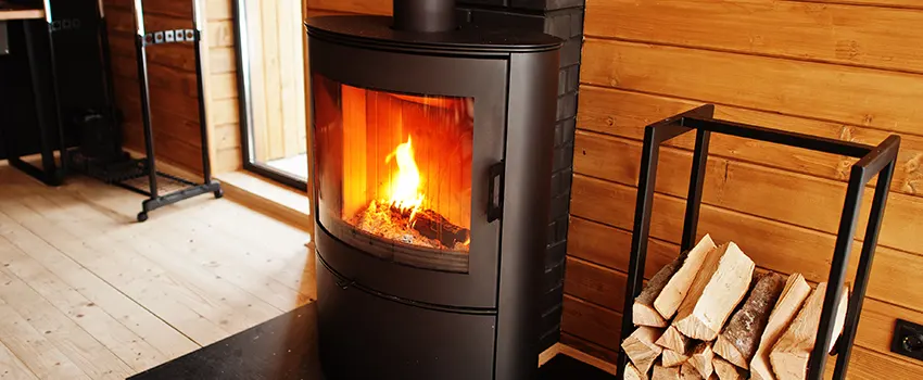 Gas Fireplace Door Handle Installation Services in Hurst, Texas