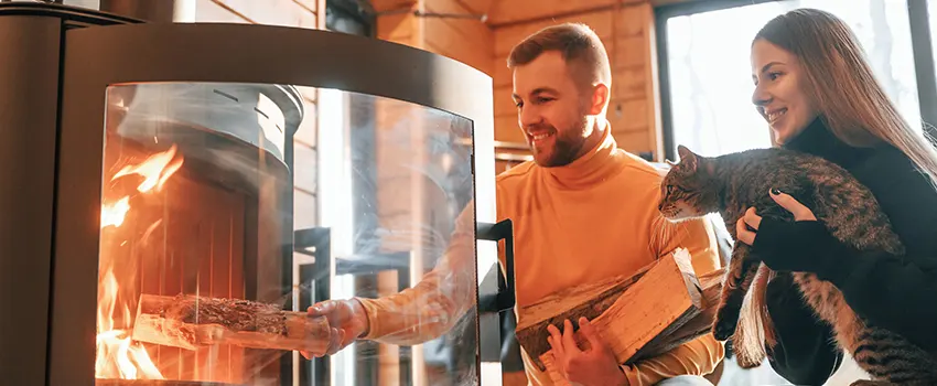 Fireplace Door Installation And Replacement Contractors in Hurst, TX