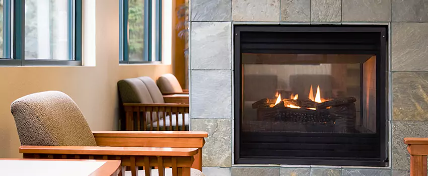 Fireplace Refacing in Hurst, Texas