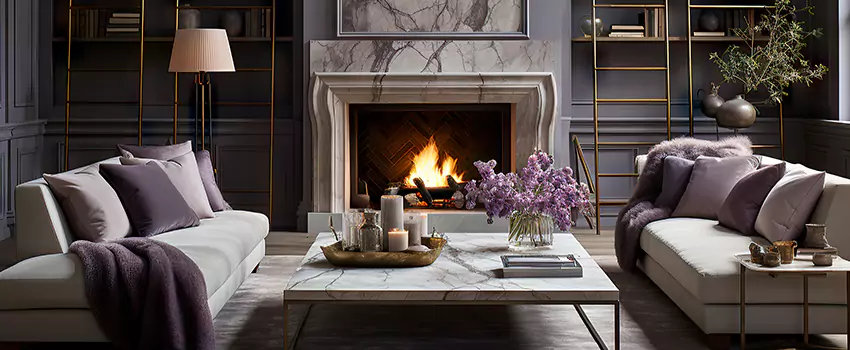 Fireplace Xtrordinair Ember-Glo Insert Fireplace Maintenance in Hurst, Texas