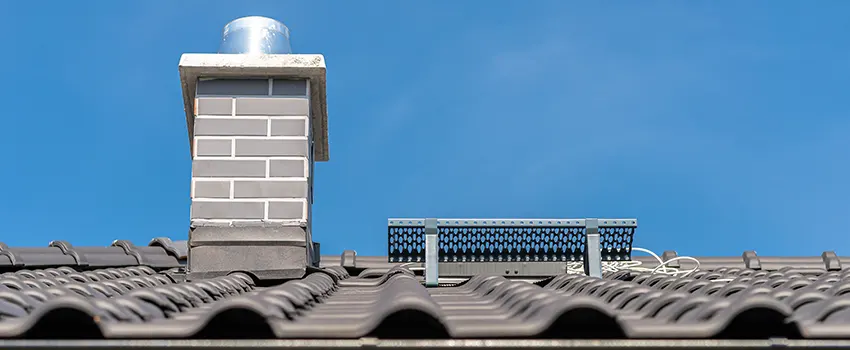 Repair Blocked Chimney in Hurst, Texas