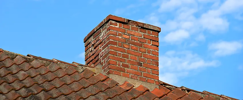 Flue Tiles Cracked Repair Services near Me in Hurst, TX