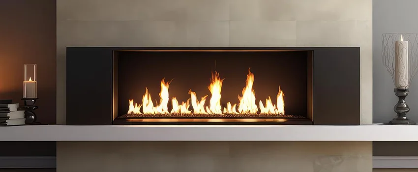 Vent Free Gas Fireplaces Repair Solutions in Hurst, Texas
