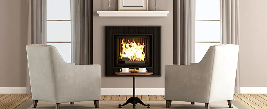 Heat & Glo Outdoor Gas Fireplaces Installation Contractors in Hurst, Texas
