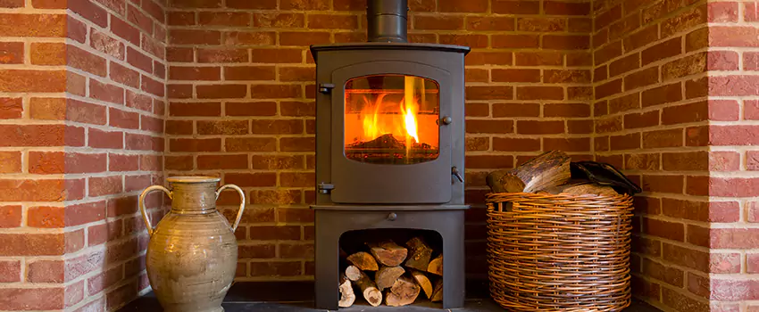 Specifications of Jøtul Fireplace and Inserts in Hurst, Texas