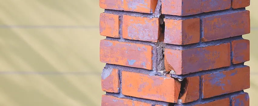 Leaking Chimney Repair And Replacement Cost in Hurst, Texas