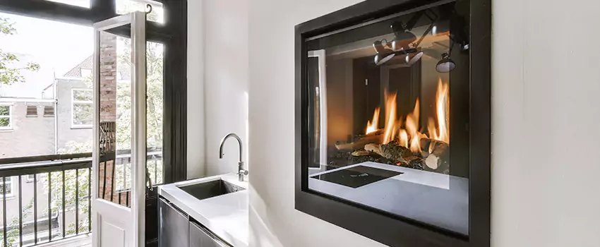 Cost of Monessen Hearth Fireplace Services in Hurst, TX