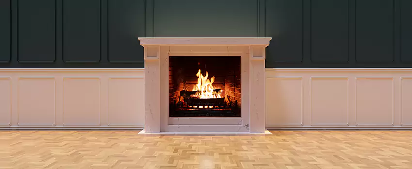 Napoleon Electric Fireplaces Inspection Service in Hurst, Texas