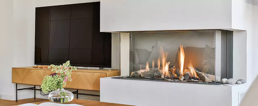 Ortal Wilderness Fireplace Repair and Maintenance in Hurst, Texas
