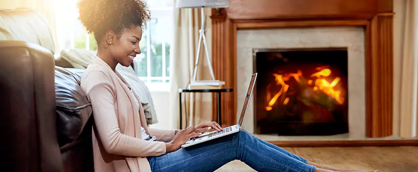 Cost-Effective Osburn Fireplace Installation and Repair in Hurst, TX