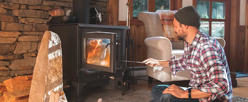 Cost of Pellet Fireplace Installation Services in Hurst, TX