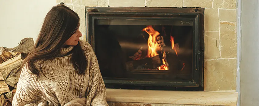 Regency Outdoor Fireplace Products Maintenance and Replacement Services in Hurst, Texas