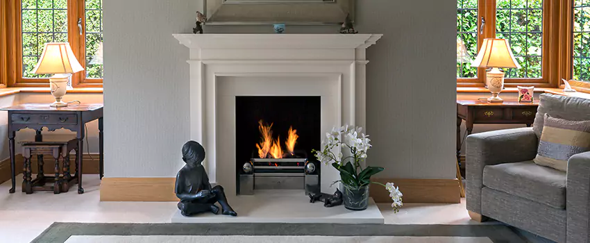 RSF Fireplaces Maintenance and Repair in Hurst, Texas