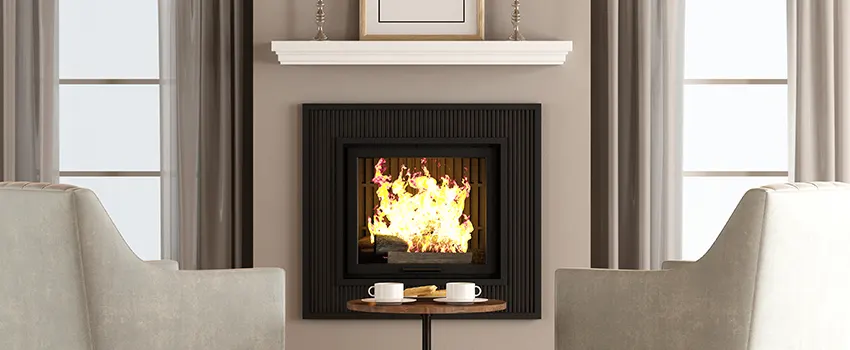 Superior Outdoor Fireplace Repair in Hurst, TX