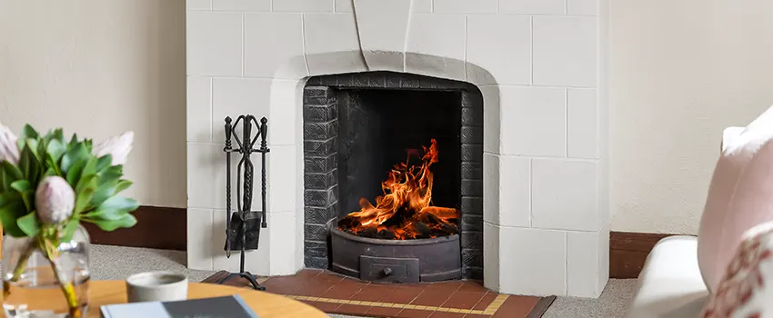 Valor Fireplaces and Stove Repair in Hurst, TX
