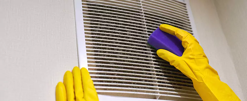 Vent Cleaning Company in Hurst, TX