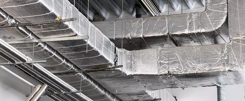 Vent Dust Cleaning Cost in Hurst, TX