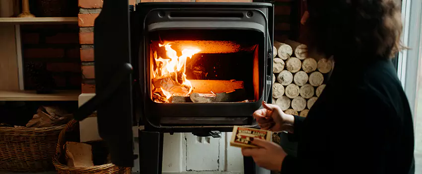 Key Features of Vermont Castings Fireplaces in Hurst, TX