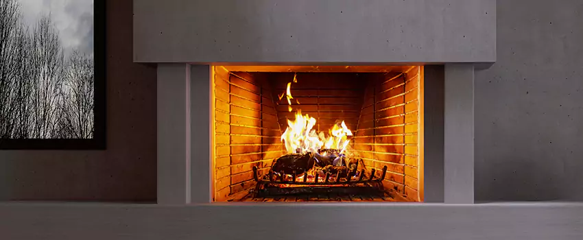 Indoor Wood Burning Furnace Repair and Installation in Hurst, Texas
