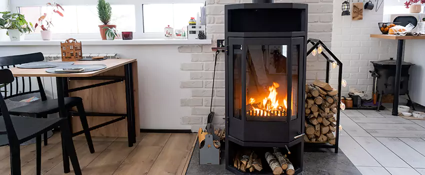 Wood Stove Inspection Services in Hurst, TX